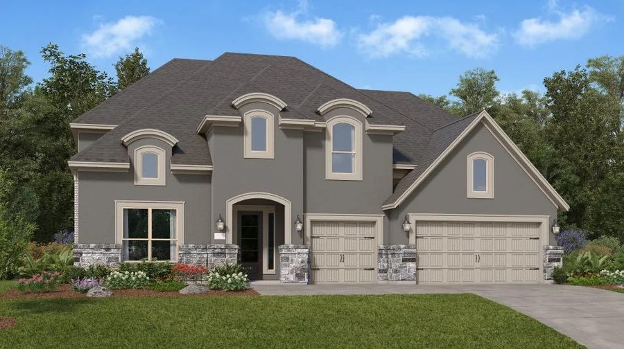 Property photo for 2511 Desert Island Drive, League City, TX