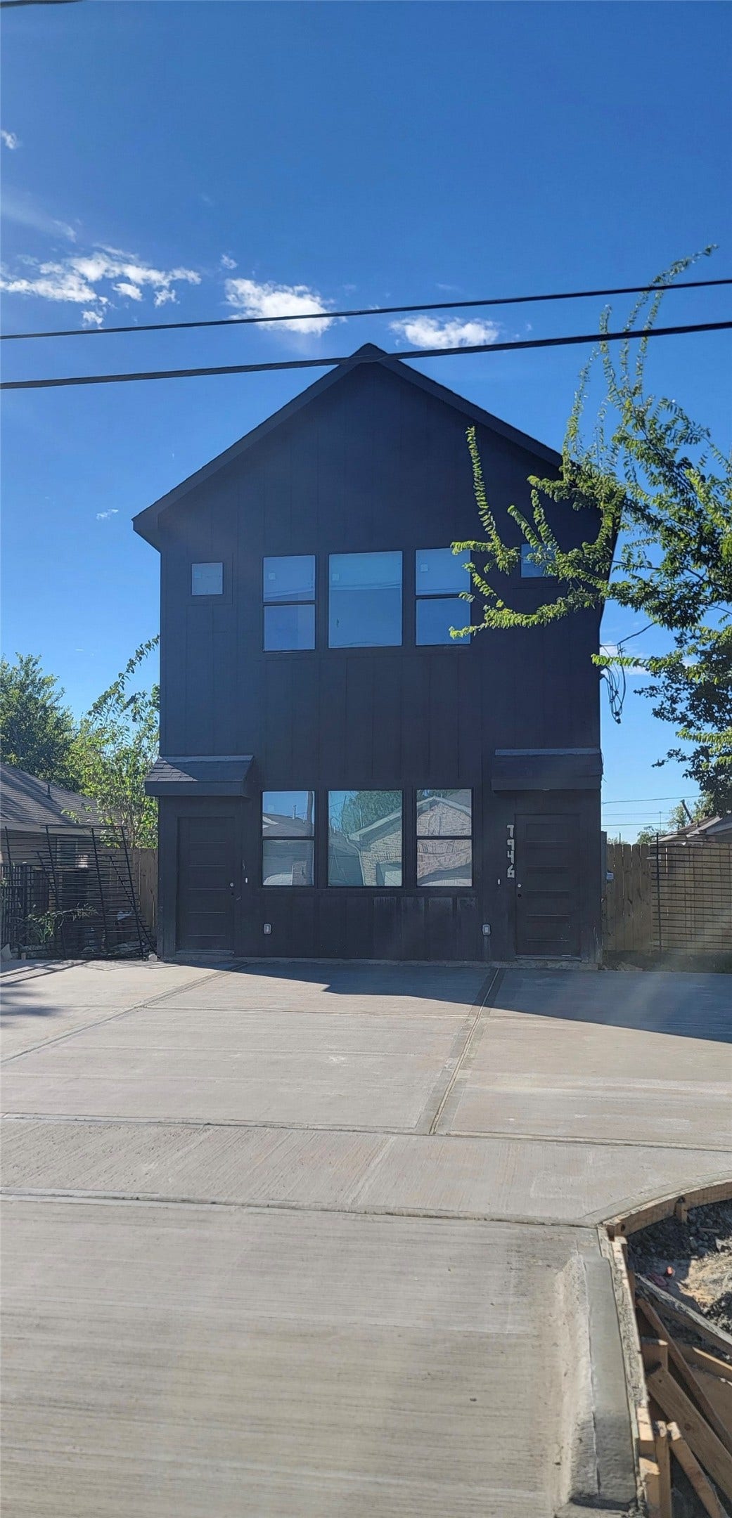 New Construction