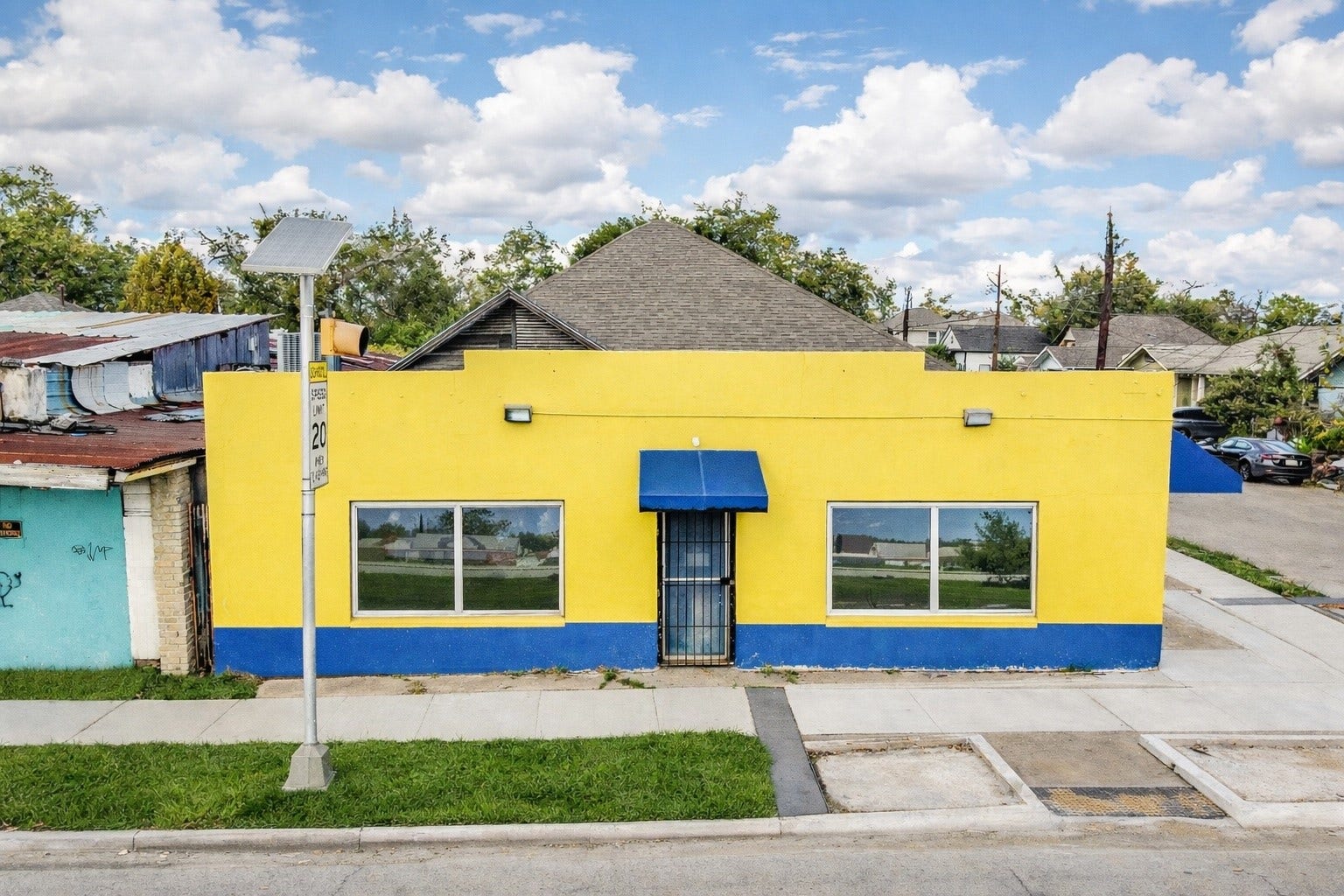 815 Quitman Street, #1-4, Houston, TX 77009 815 Quitman Street, #1-4, Houston, TX 77009