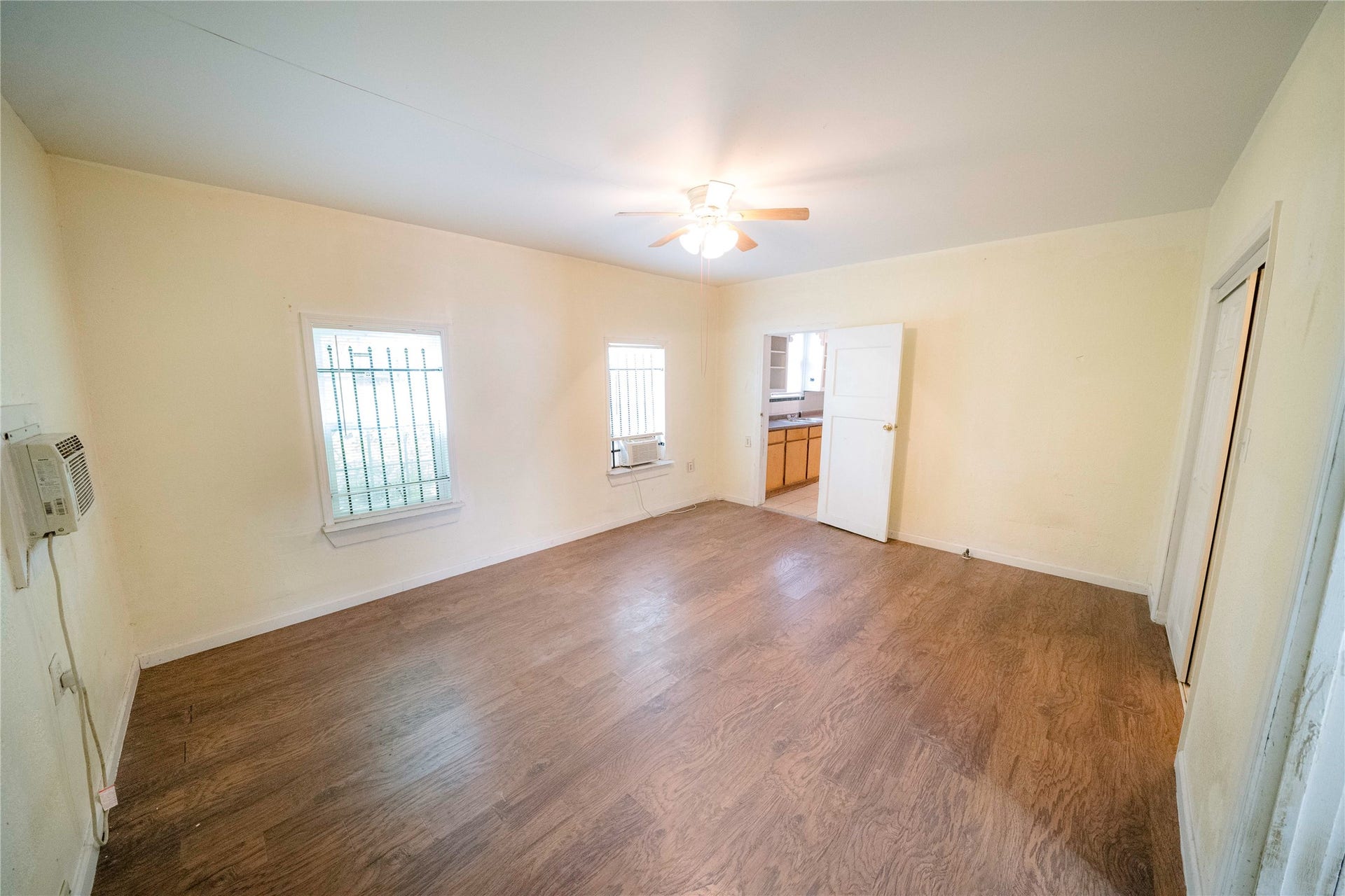 815 Quitman Street, #1-4, Houston, TX 77009 815 Quitman Street, #1-4, Houston, TX 77009