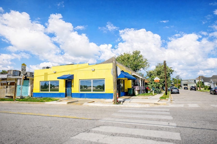 Property photo for 815 Quitman Street, #1-4, Houston, TX