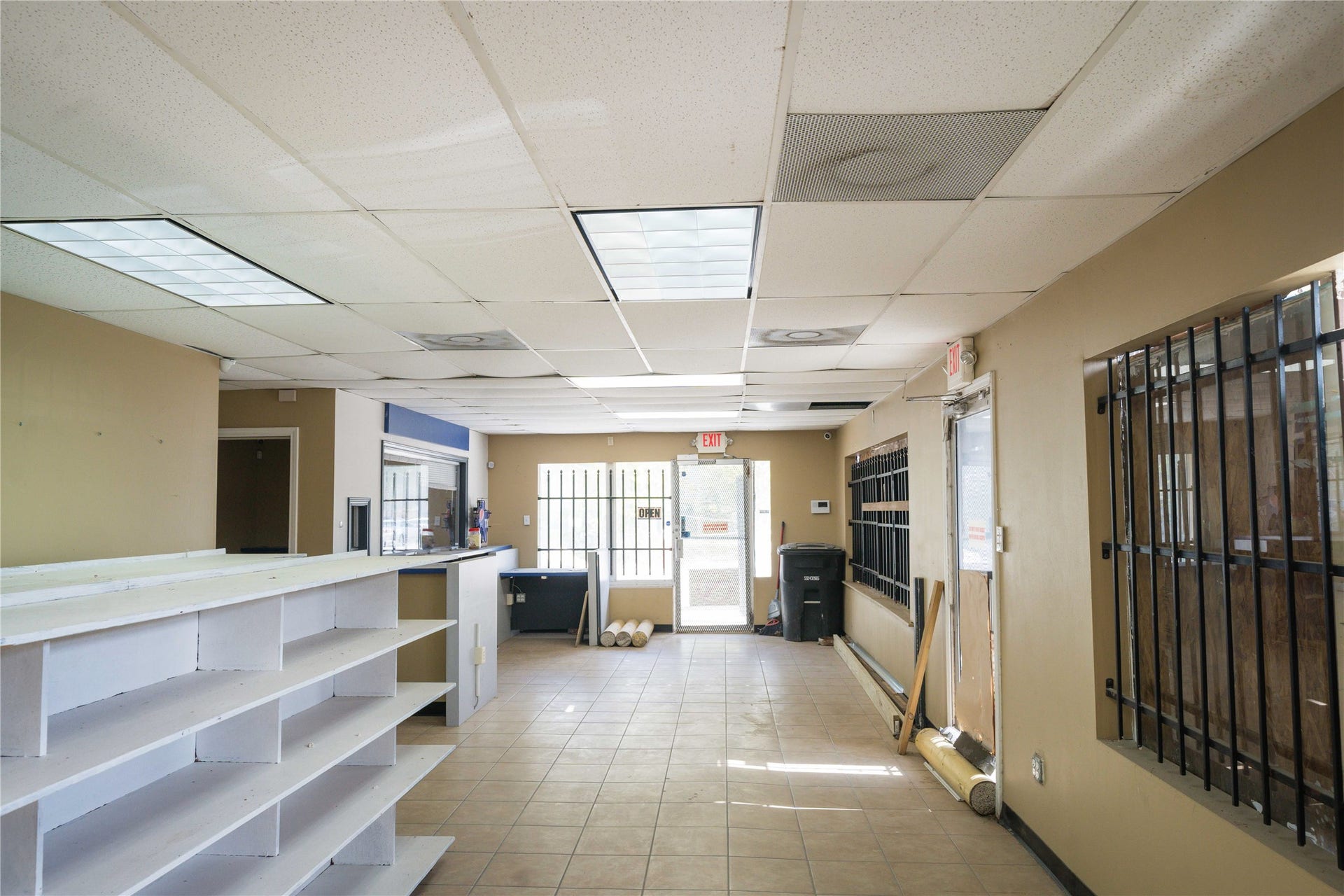 815 Quitman Street, #1-4, Houston, TX 77009 815 Quitman Street, #1-4, Houston, TX 77009