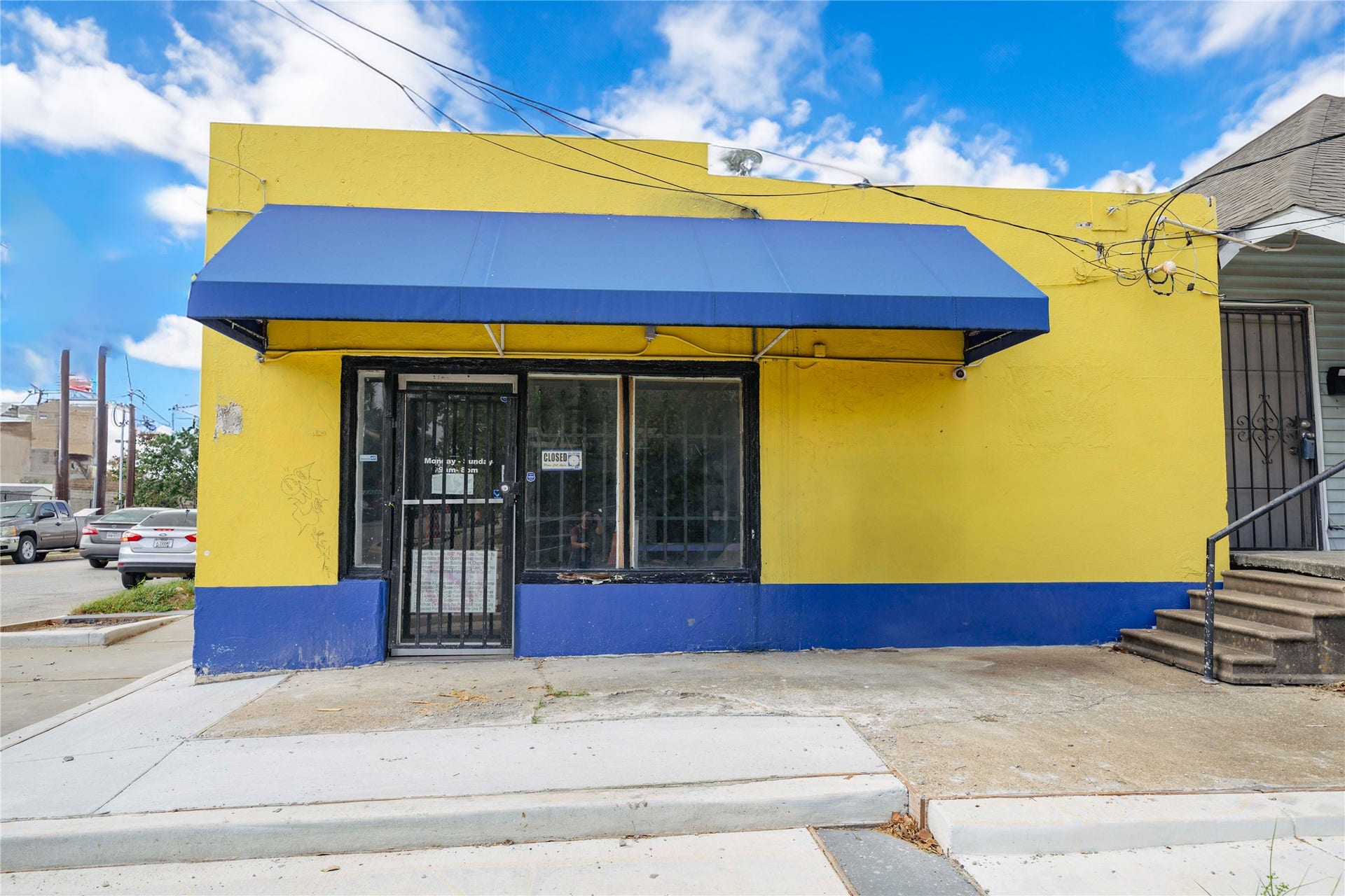 815 Quitman Street, #1-4, Houston, TX 77009 815 Quitman Street, #1-4, Houston, TX 77009
