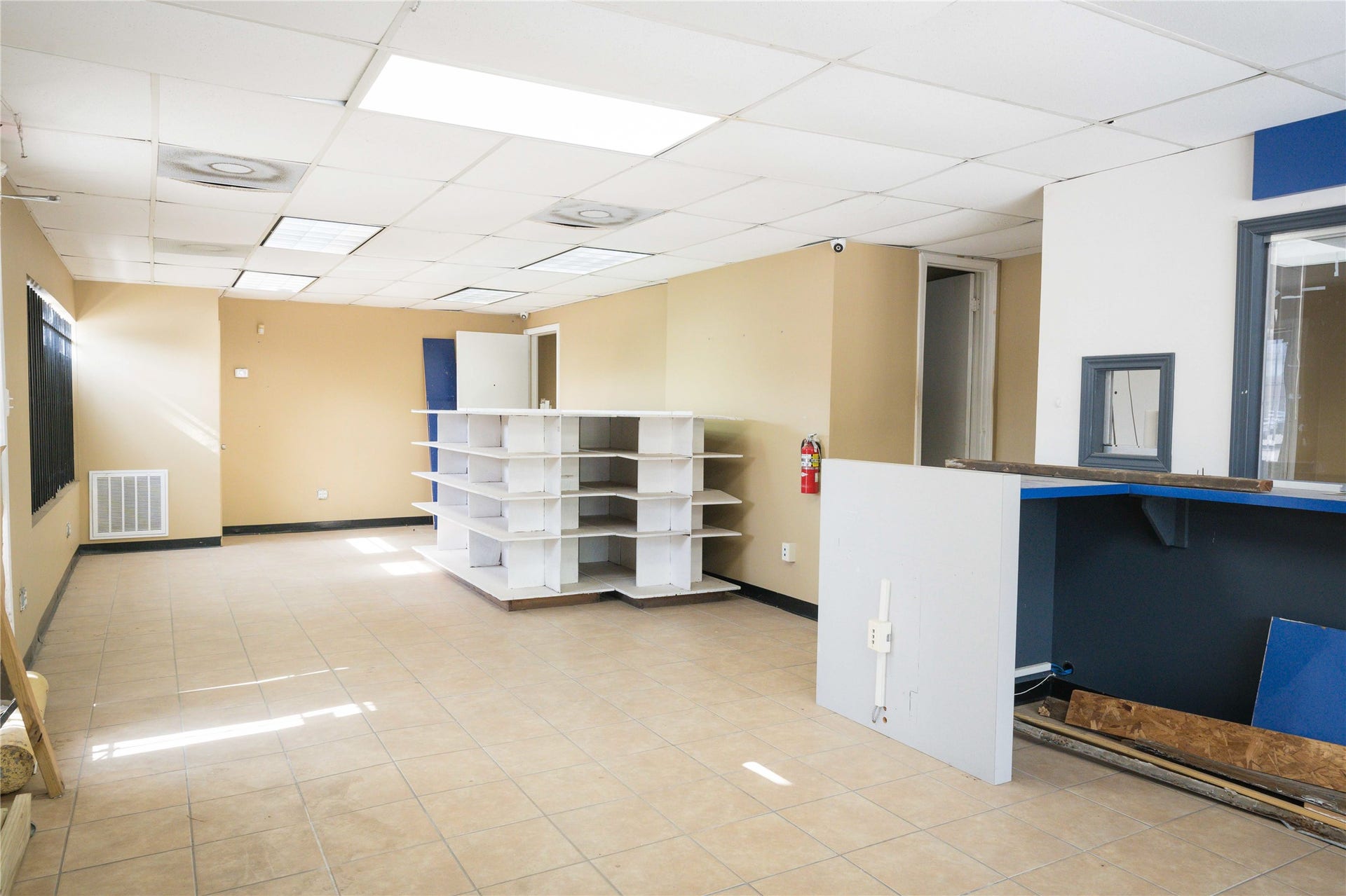 815 Quitman Street, #1-4, Houston, TX 77009 815 Quitman Street, #1-4, Houston, TX 77009