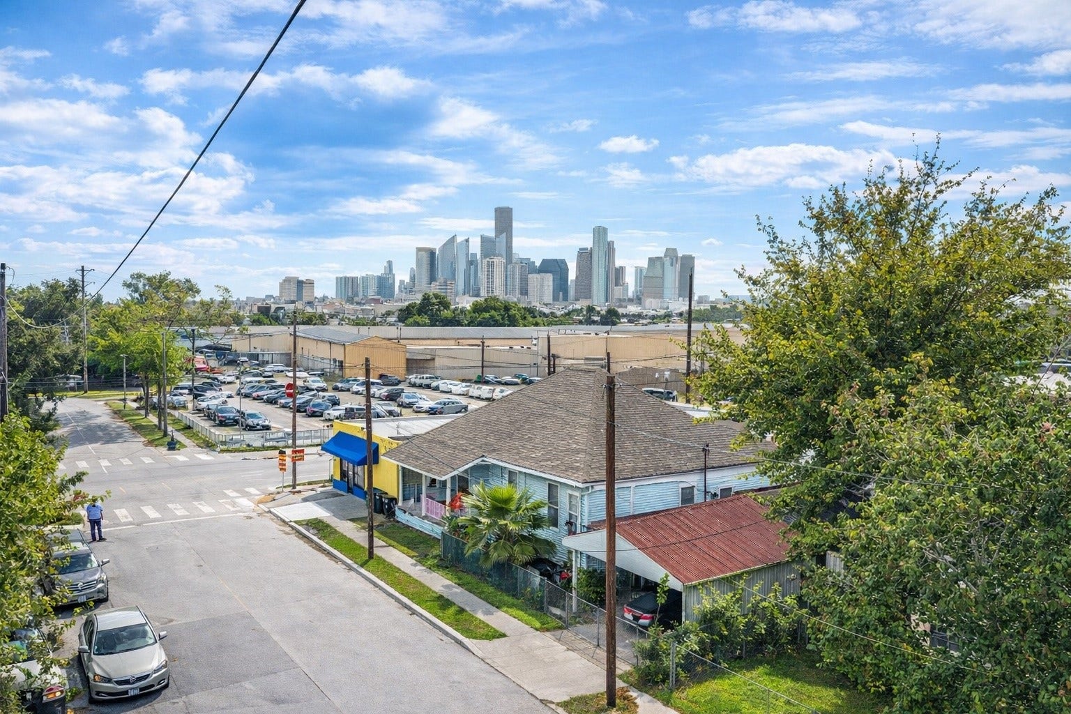 815 Quitman Street, #1-4, Houston, TX 77009 815 Quitman Street, #1-4, Houston, TX 77009
