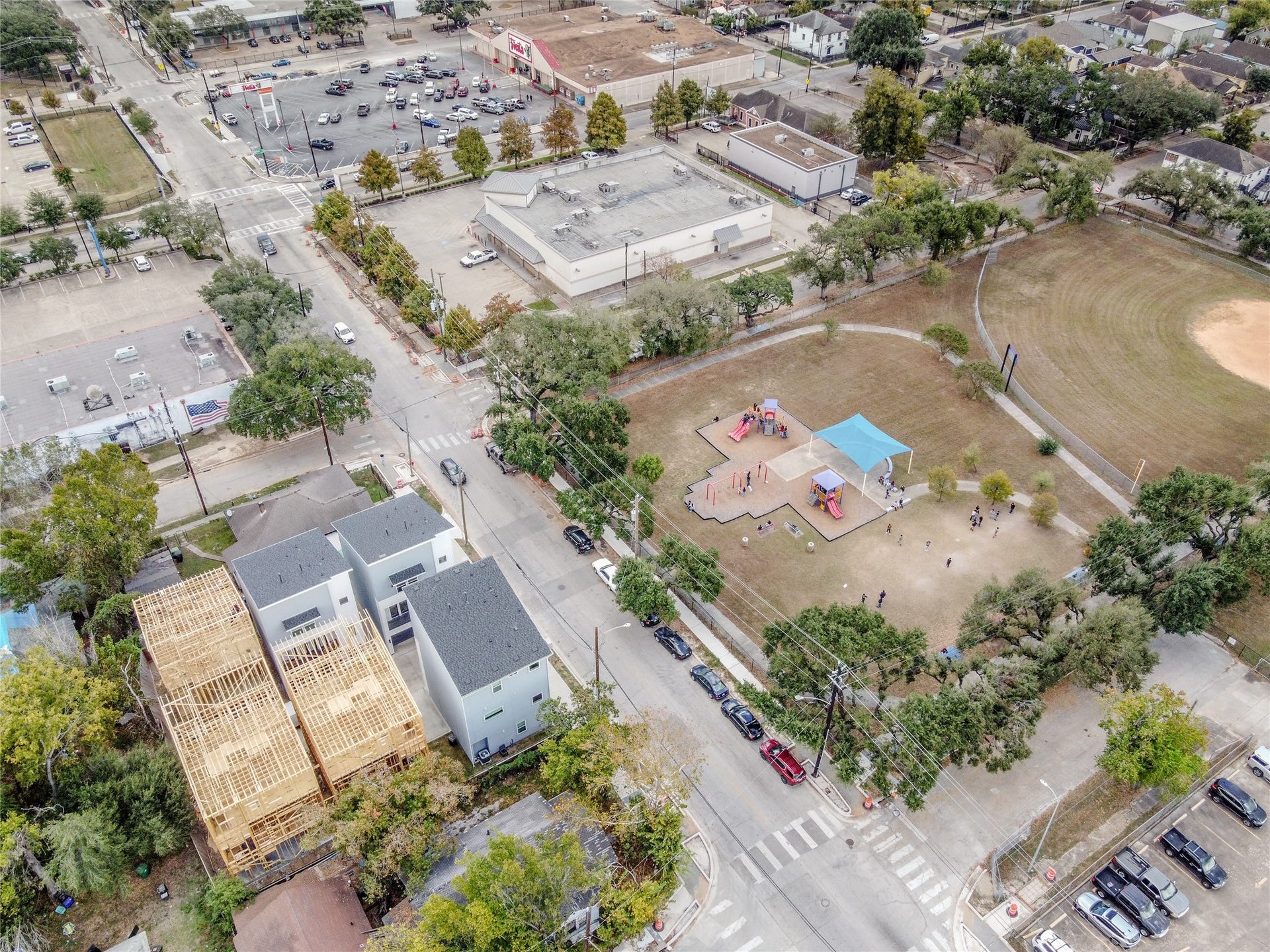 815 Quitman Street, #1-4, Houston, TX 77009 815 Quitman Street, #1-4, Houston, TX 77009
