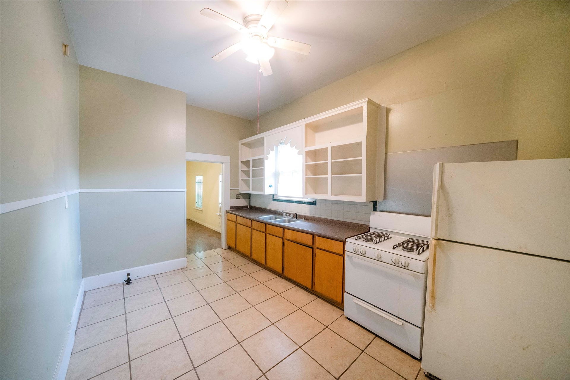 815 Quitman Street, #1-4, Houston, TX 77009 815 Quitman Street, #1-4, Houston, TX 77009