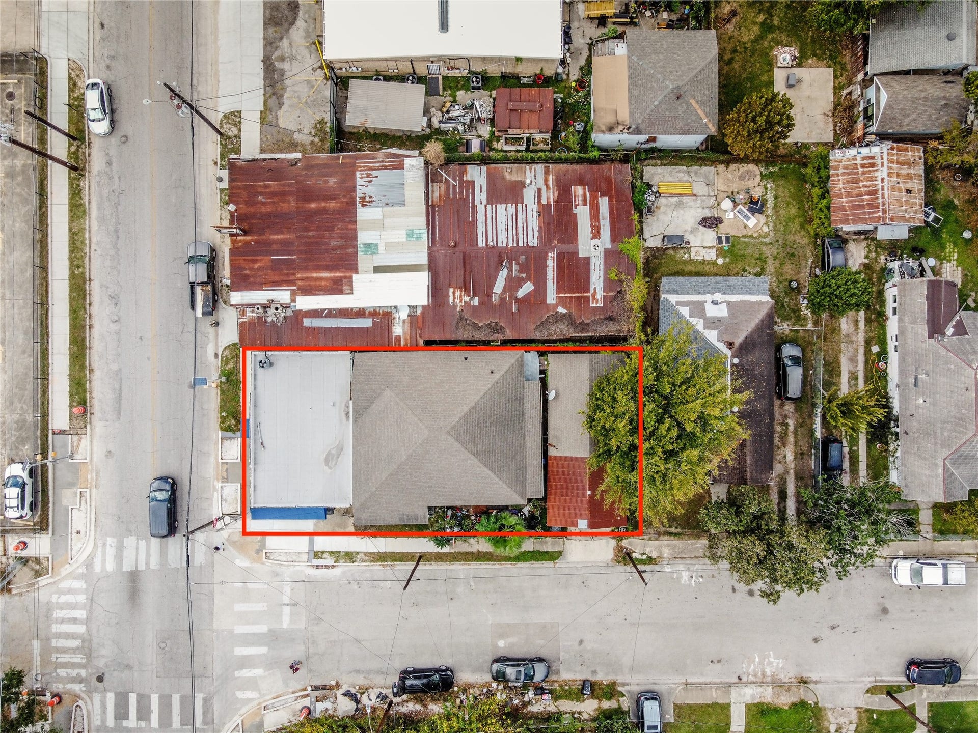 815 Quitman Street, #1-4, Houston, TX 77009 815 Quitman Street, #1-4, Houston, TX 77009