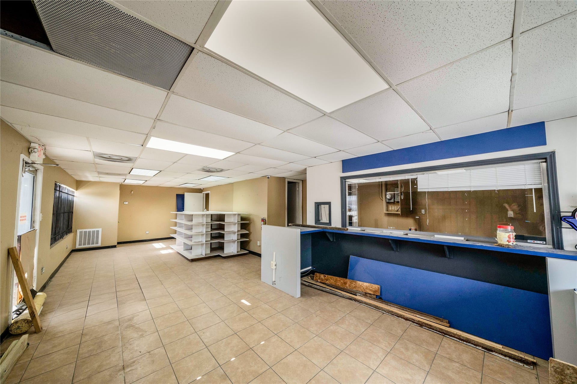 815 Quitman Street, #1-4, Houston, TX 77009 815 Quitman Street, #1-4, Houston, TX 77009