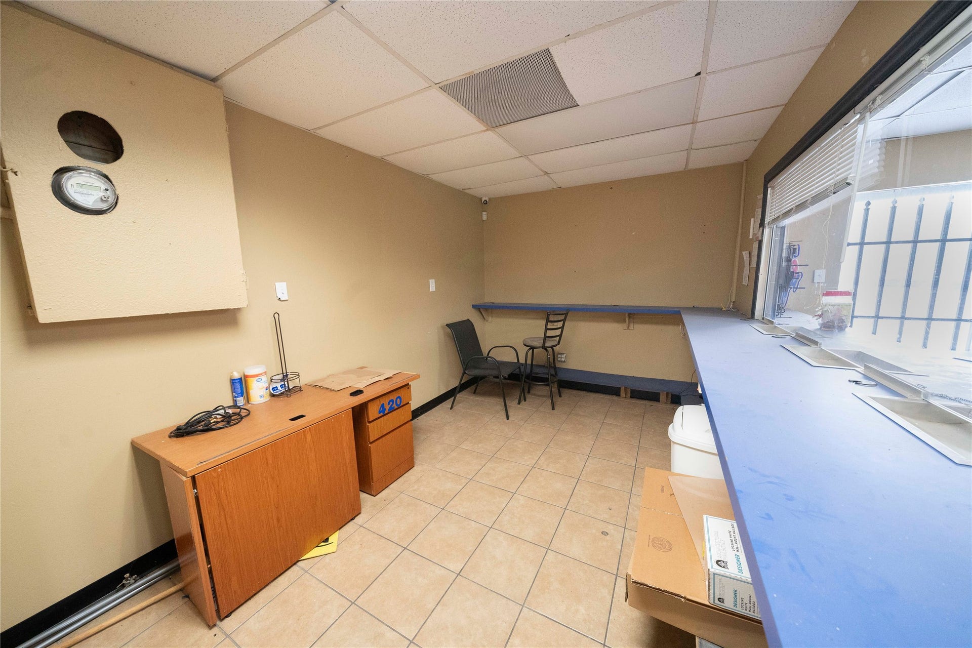 815 Quitman Street, #1-4, Houston, TX 77009 815 Quitman Street, #1-4, Houston, TX 77009