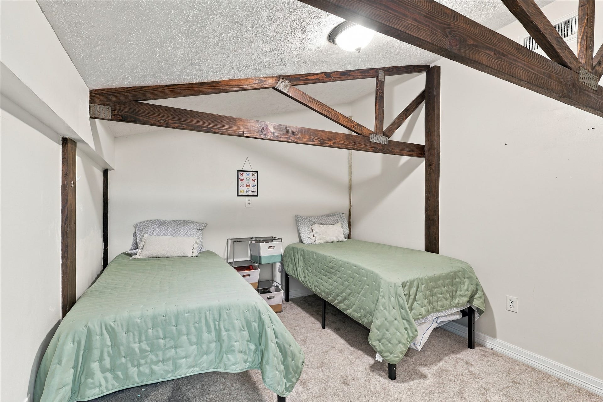 9879 Stone Ranch Boulevard, Montgomery, TX 77316 Bed room guest House #2