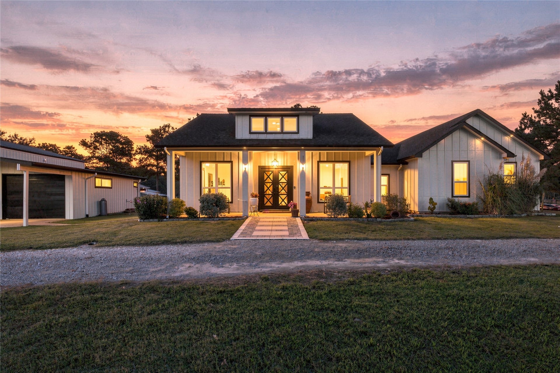 9879 Stone Ranch Boulevard, Montgomery, TX 77316 Main House
