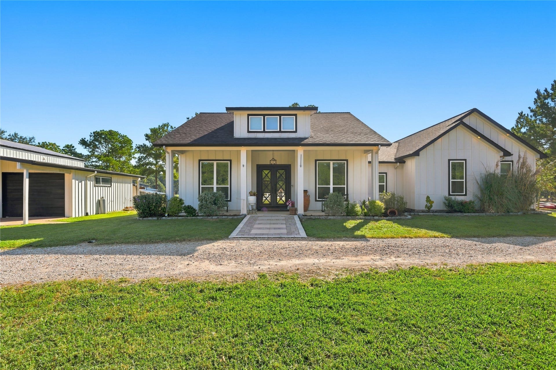 9879 Stone Ranch Boulevard, Montgomery, TX 77316 Main House