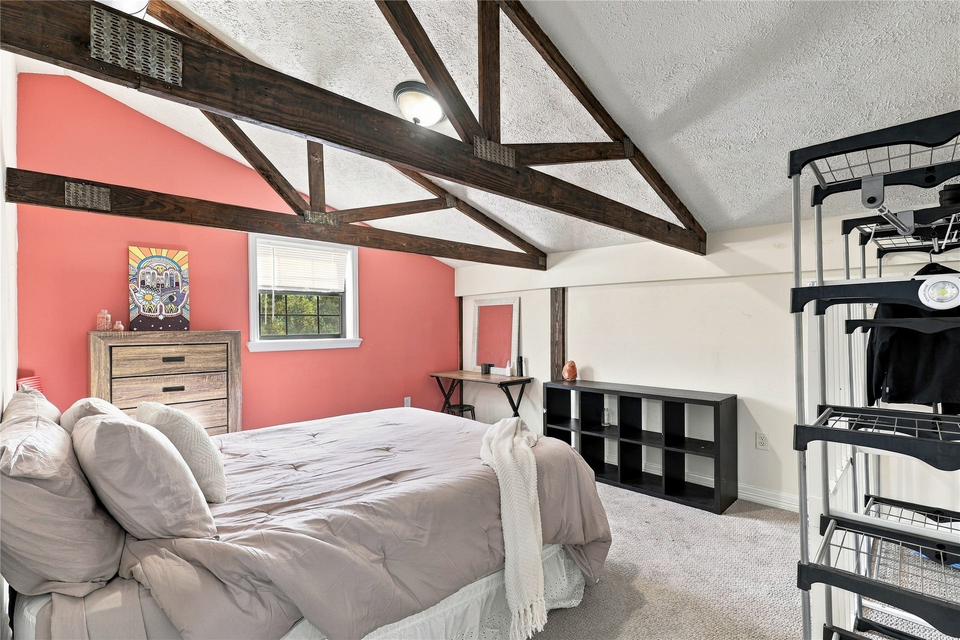 9879 Stone Ranch Boulevard, Montgomery, TX 77316 Bed Room Guest House #3