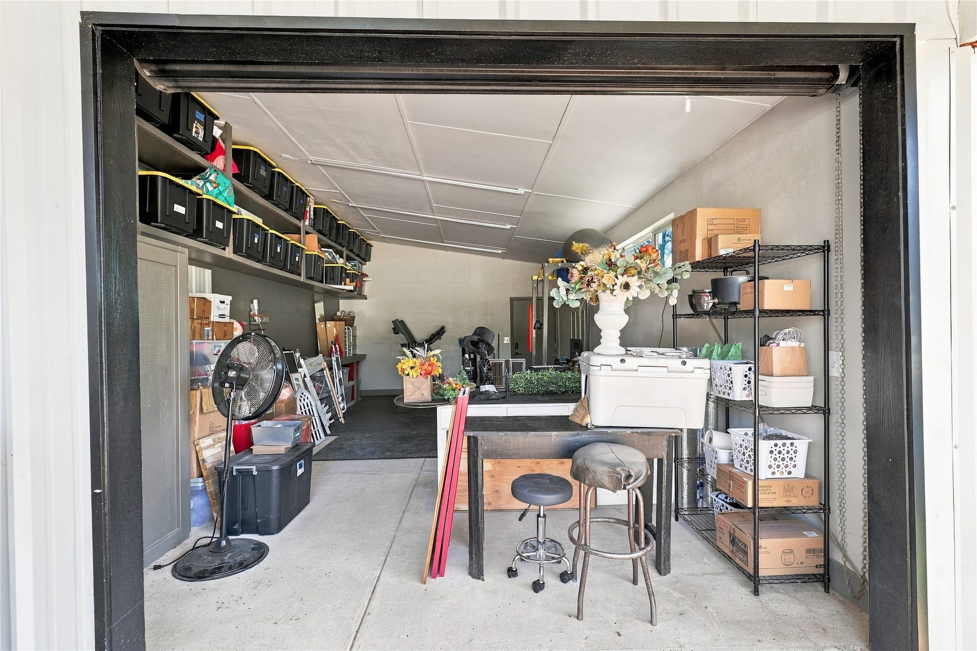 9879 Stone Ranch Boulevard, Montgomery, TX 77316 Storage Guest House