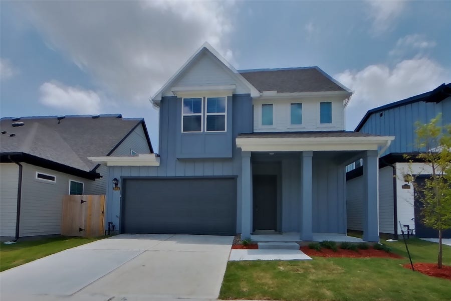 Property photo for 22638 Terrazzo Drive, Katy, TX