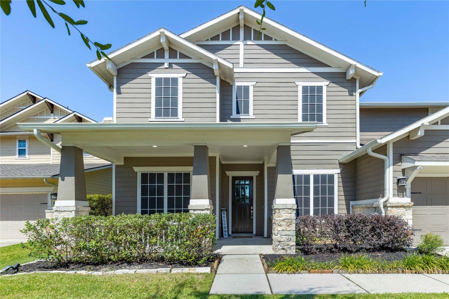 Property photo for 29539 Monona Terrace Court, Spring, TX