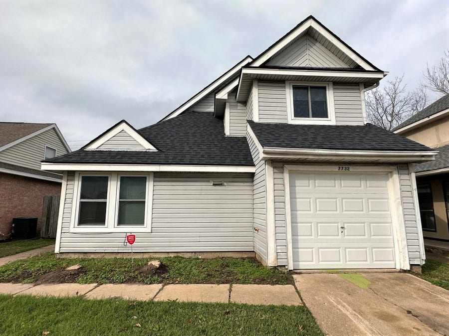 Property photo for 7732 Sign Street, Missouri City, TX