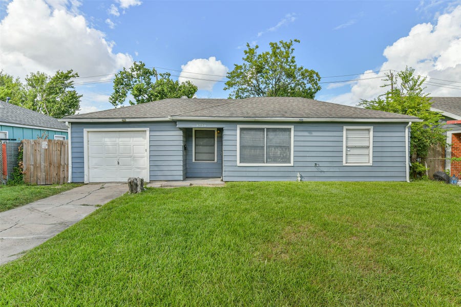 Property photo for 8759 Josie Street, Houston, TX