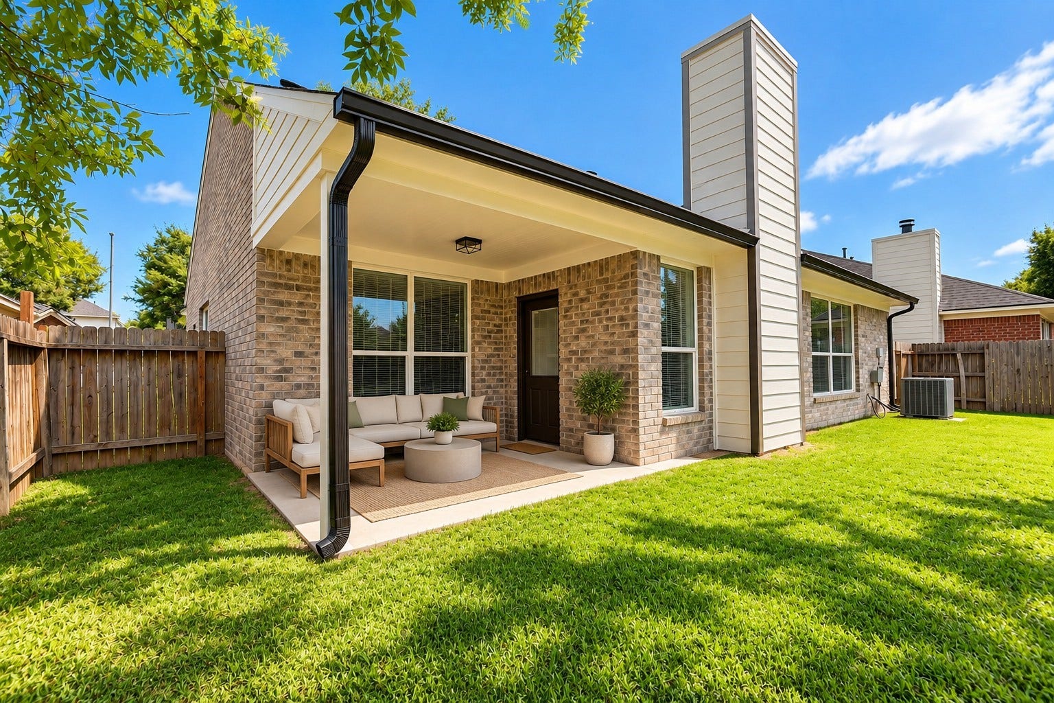 2922 Veva Drive, Pearland, TX 77584