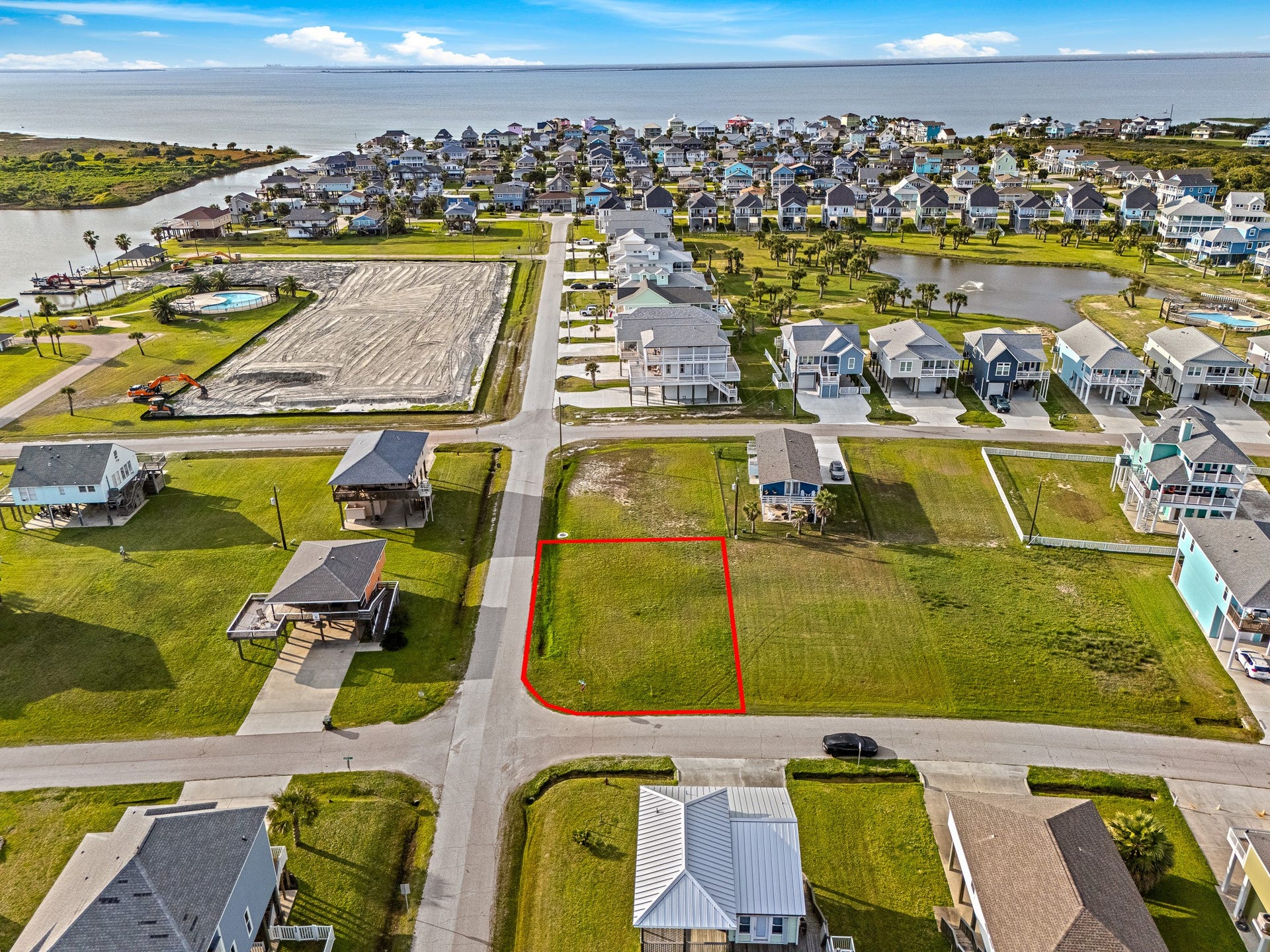 22910 Camino Street, Galveston, TX 77554 22910 Camino Street, Galveston, TX 77554