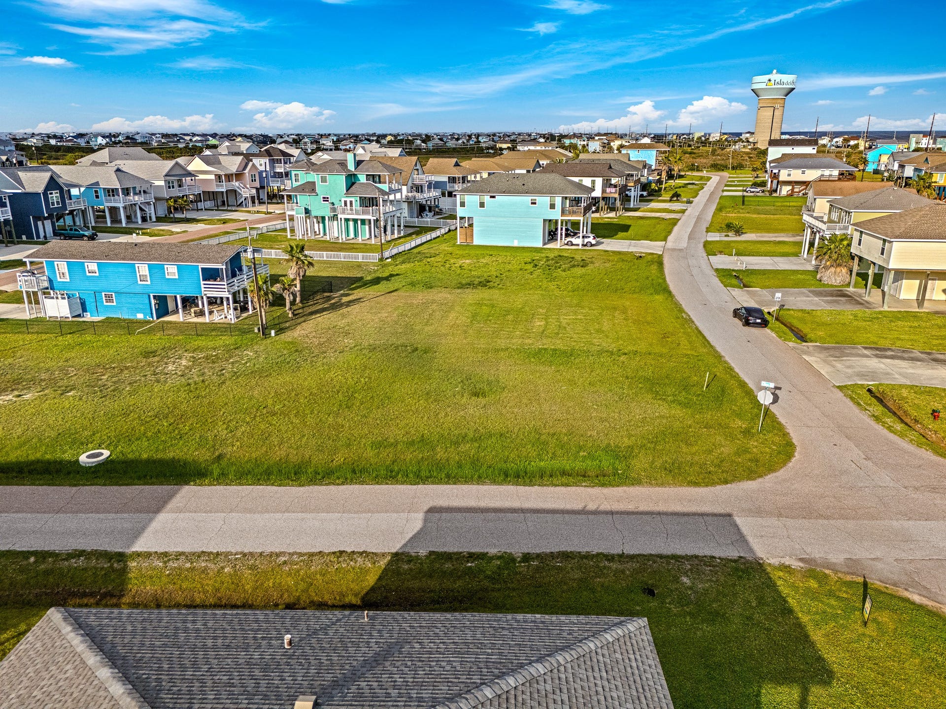 22910 Camino Street, Galveston, TX 77554 22910 Camino Street, Galveston, TX 77554