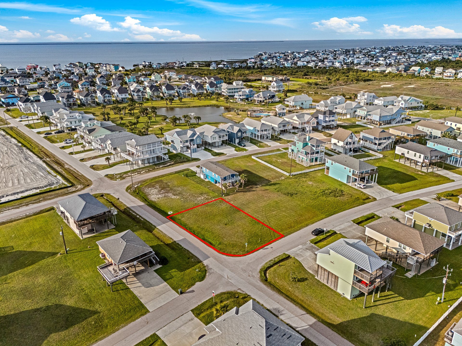 22910 Camino Street, Galveston, TX 77554 22910 Camino Street, Galveston, TX 77554