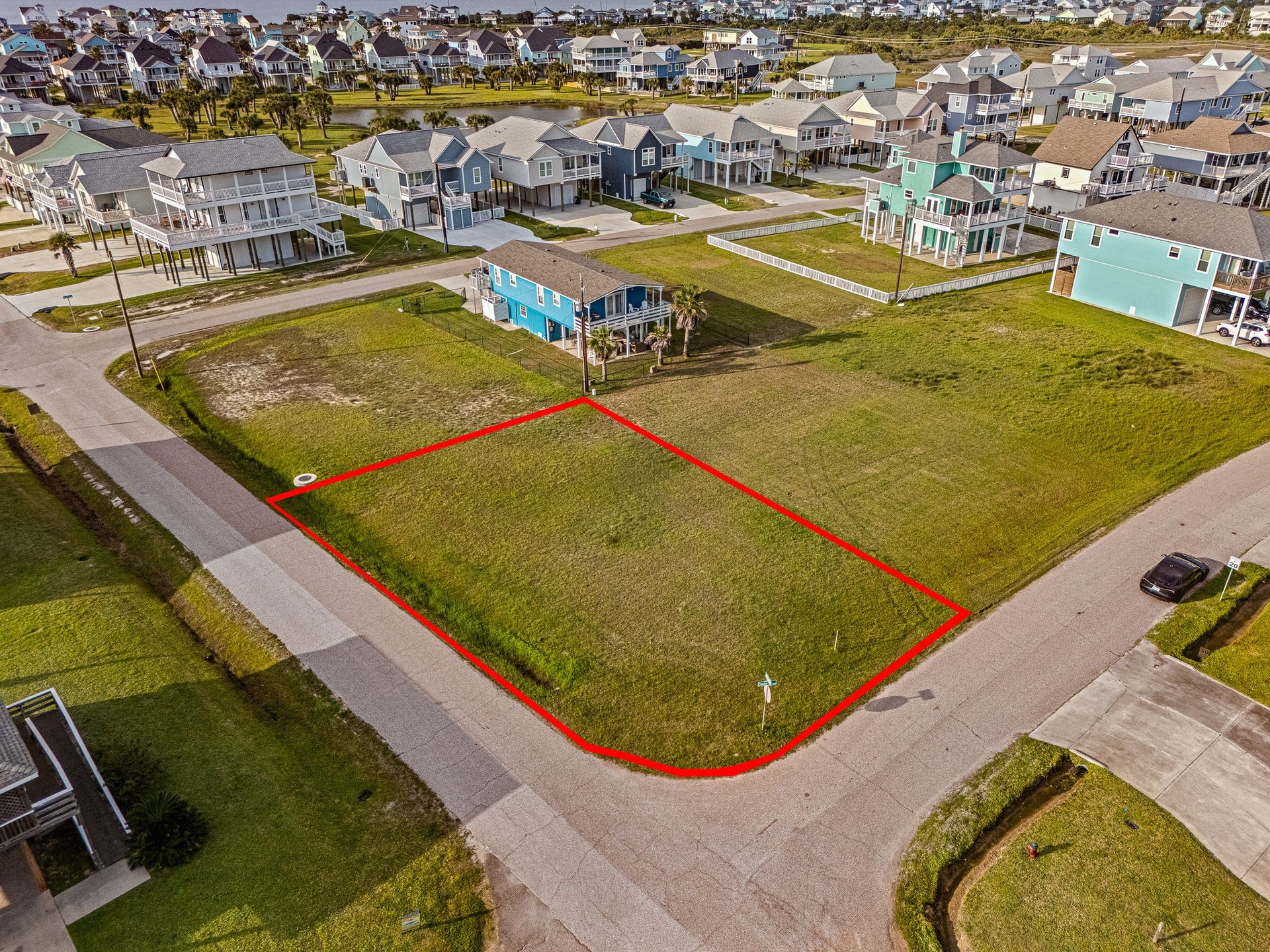 22910 Camino Street, Galveston, TX 77554 22910 Camino Street, Galveston, TX 77554