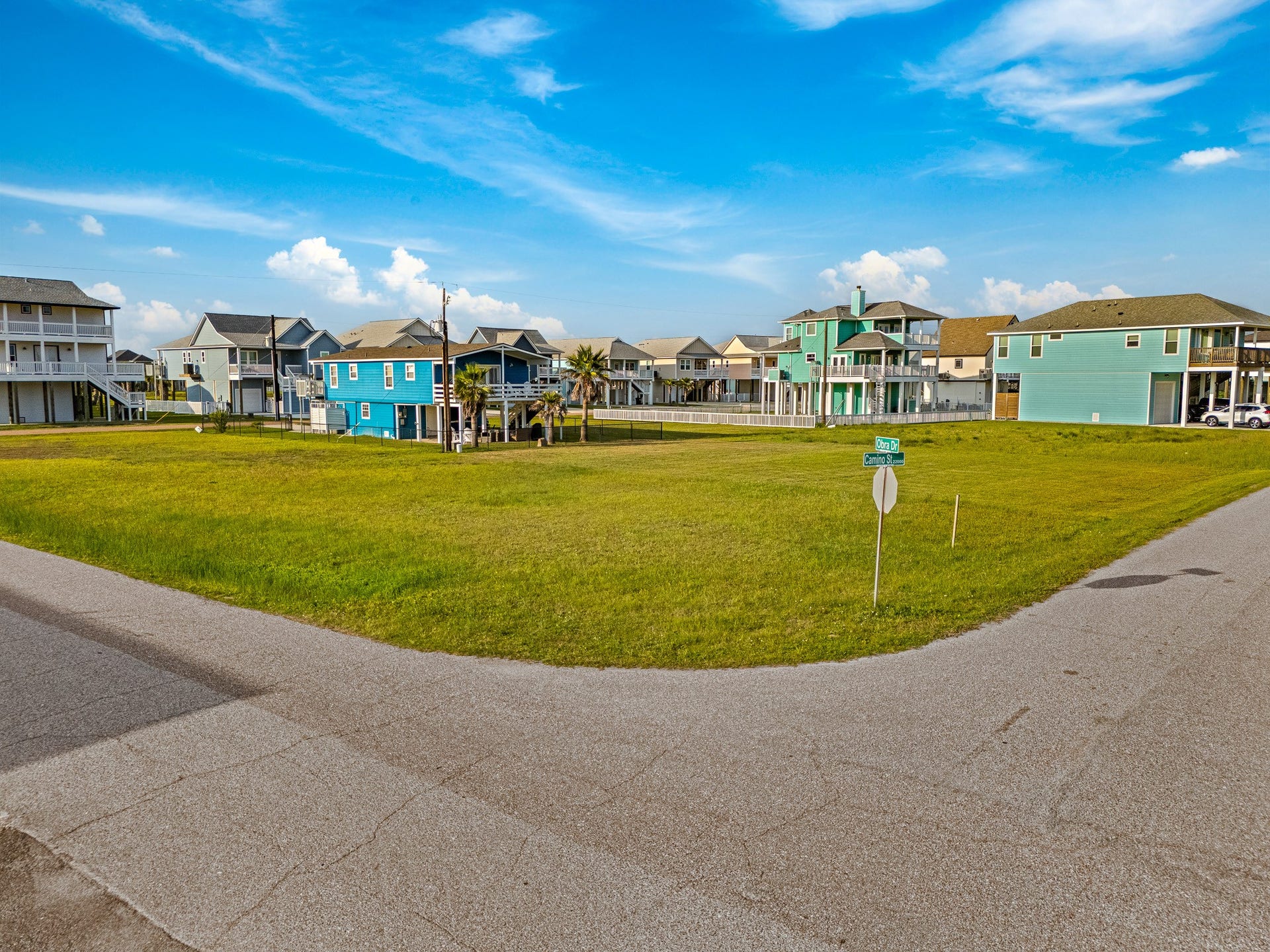 22910 Camino Street, Galveston, TX 77554 22910 Camino Street, Galveston, TX 77554