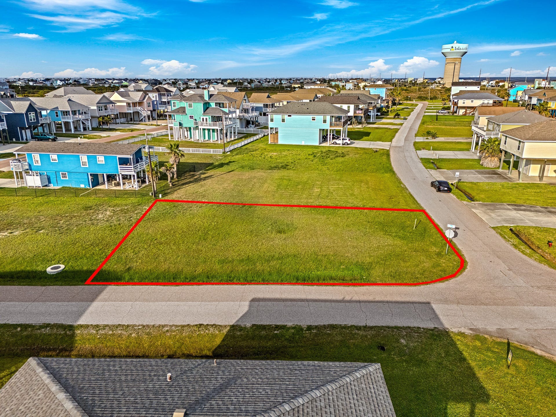 22910 Camino Street, Galveston, TX 77554 22910 Camino Street, Galveston, TX 77554