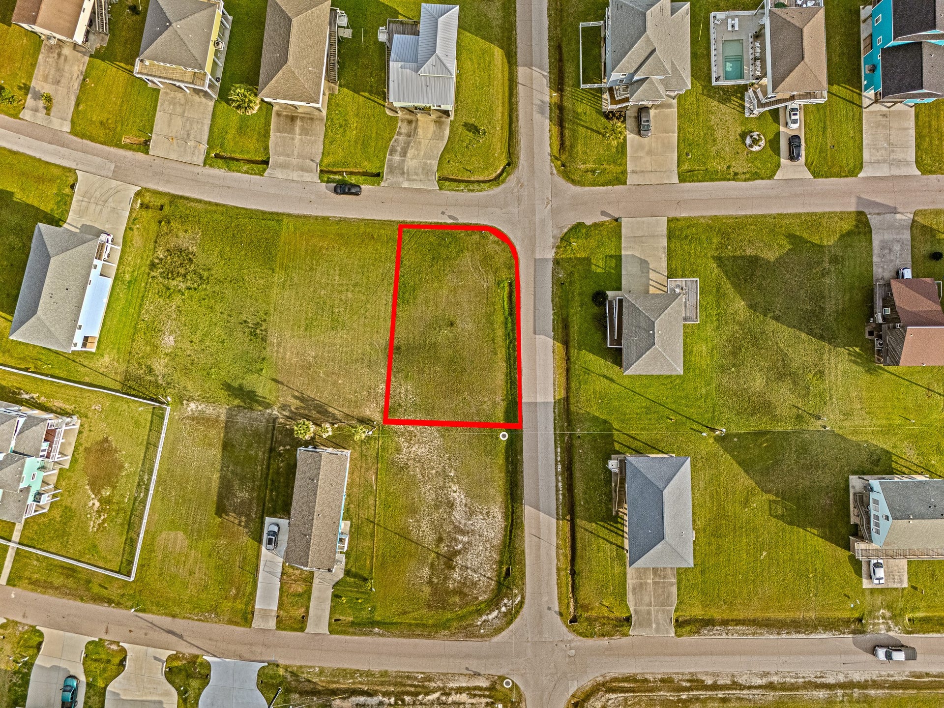 22910 Camino Street, Galveston, TX 77554 22910 Camino Street, Galveston, TX 77554