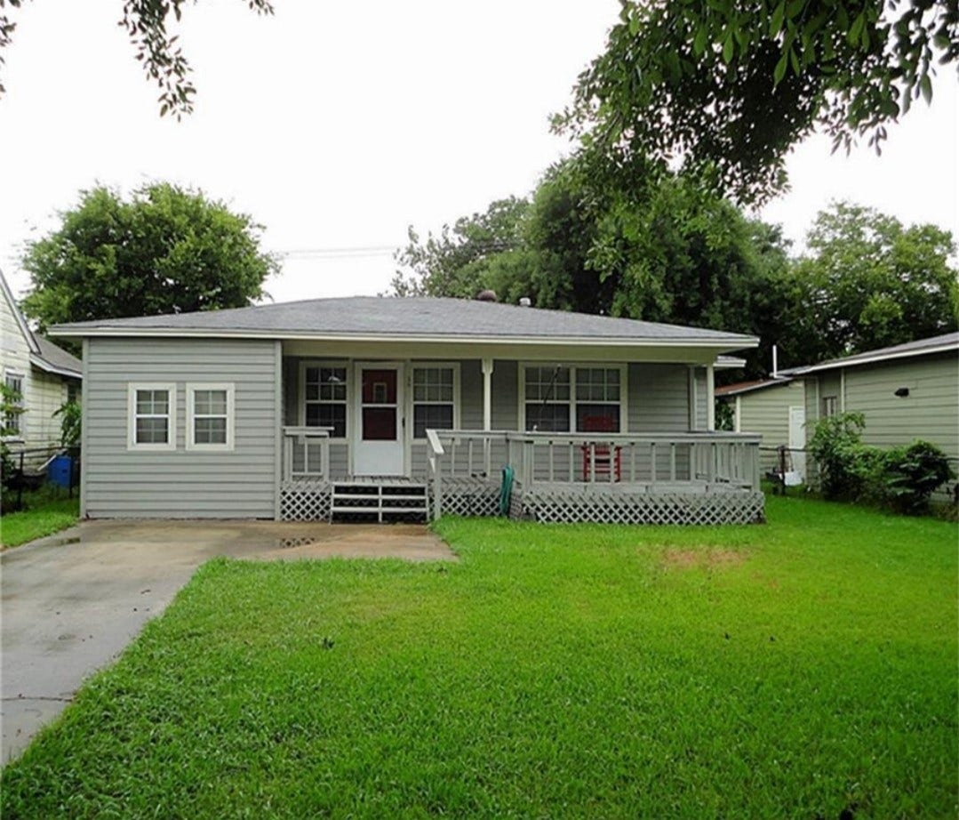 36 18th Avenue N, Texas City, TX 77590 36 18th Avenue N, Texas City, TX 77590