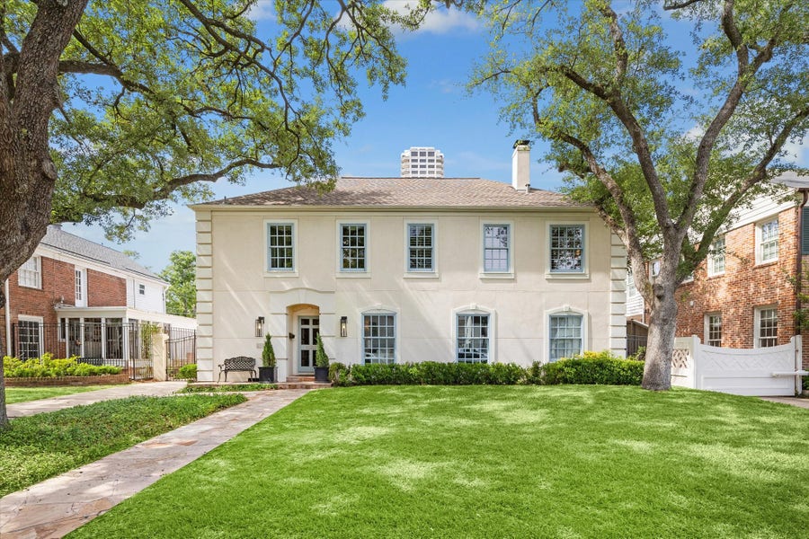 Property photo for 2510 Locke Lane, Houston, TX