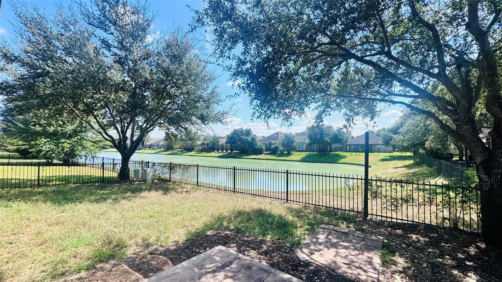 26327 Mercy Moss Lane, Richmond, TX 77406