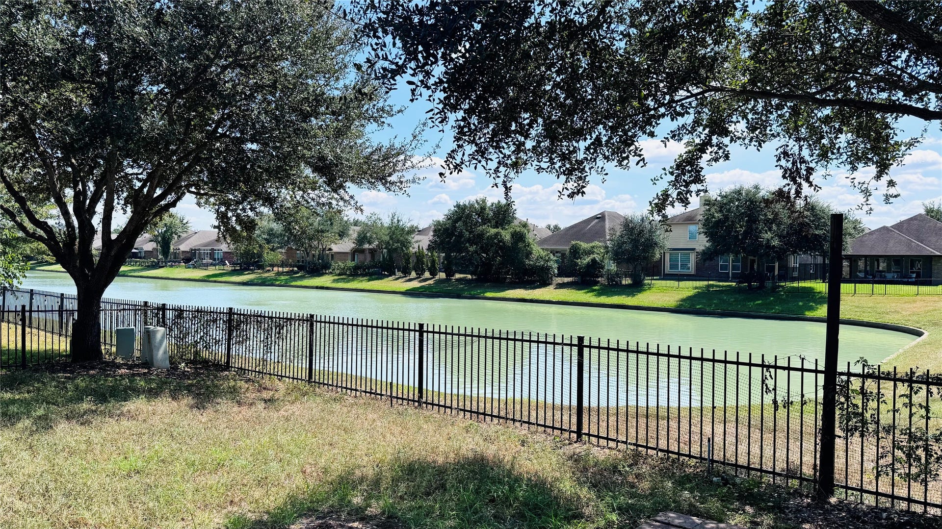 26327 Mercy Moss Lane, Richmond, TX 77406