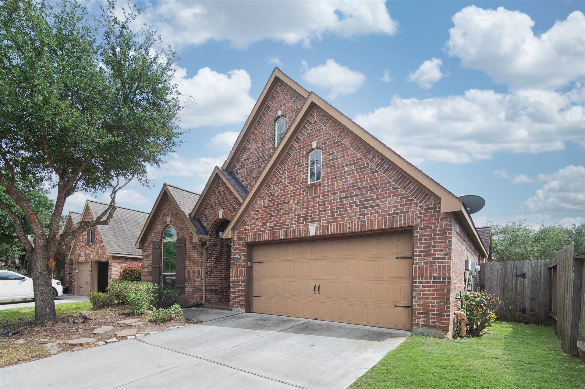 26327 Mercy Moss Lane, Richmond, TX 77406