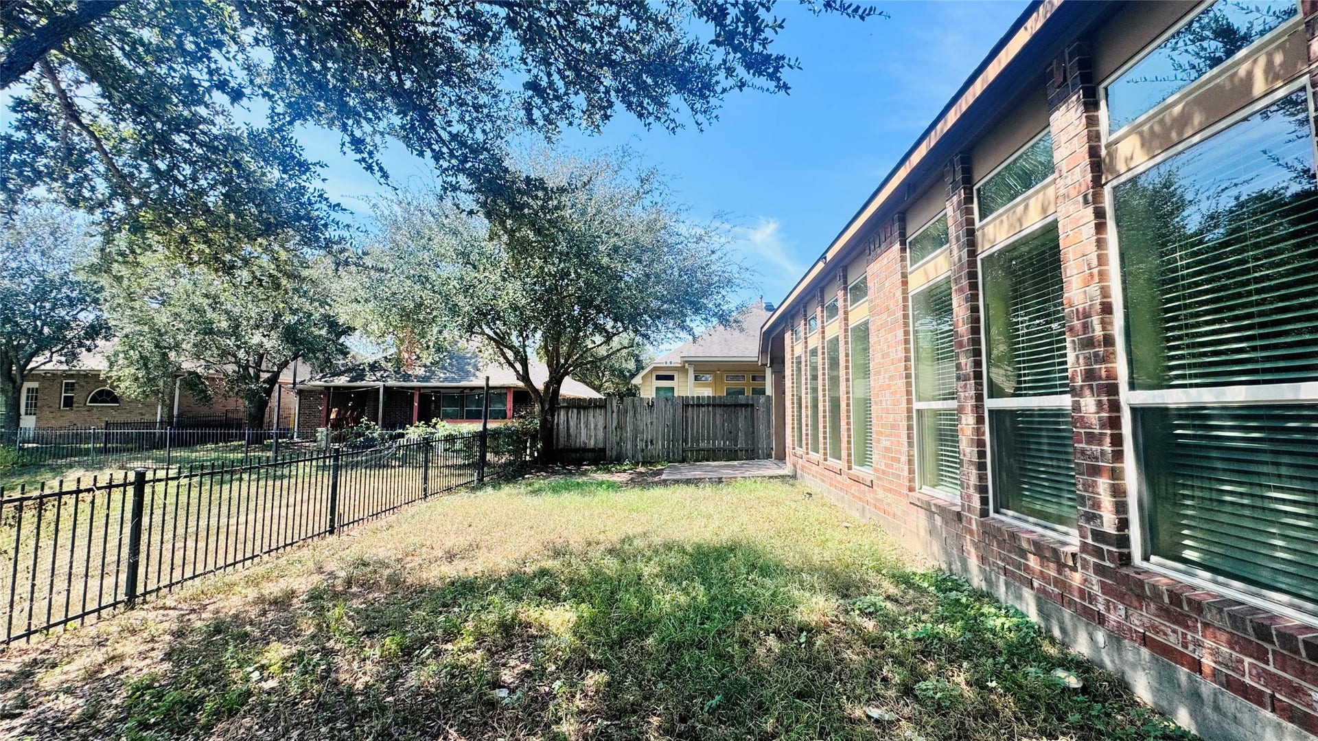 26327 Mercy Moss Lane, Richmond, TX 77406
