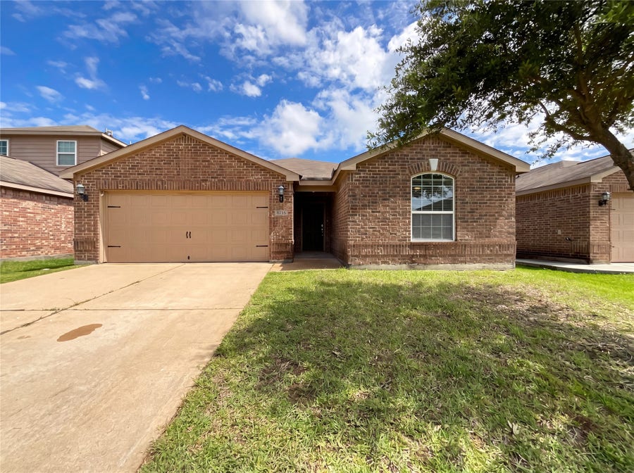 Property photo for 8735 Hazel Rose Sky Drive, Humble, TX