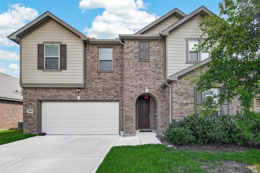 Property photo for 22223 Davenport Downs Lane, Richmond, TX
