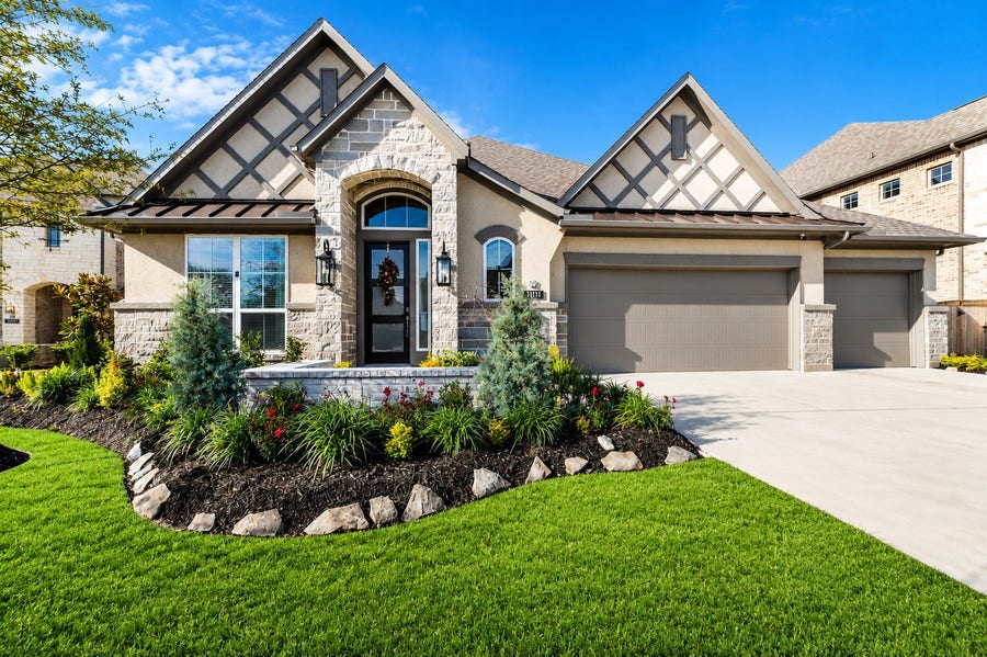 Property photo for 11111 Legume Court, Cypress, TX