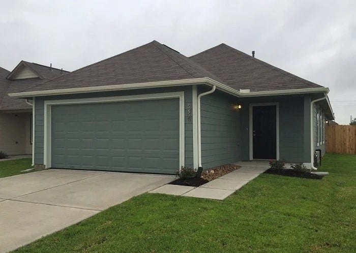 Property photo for 5451 Latta Plantation Drive, Katy, TX