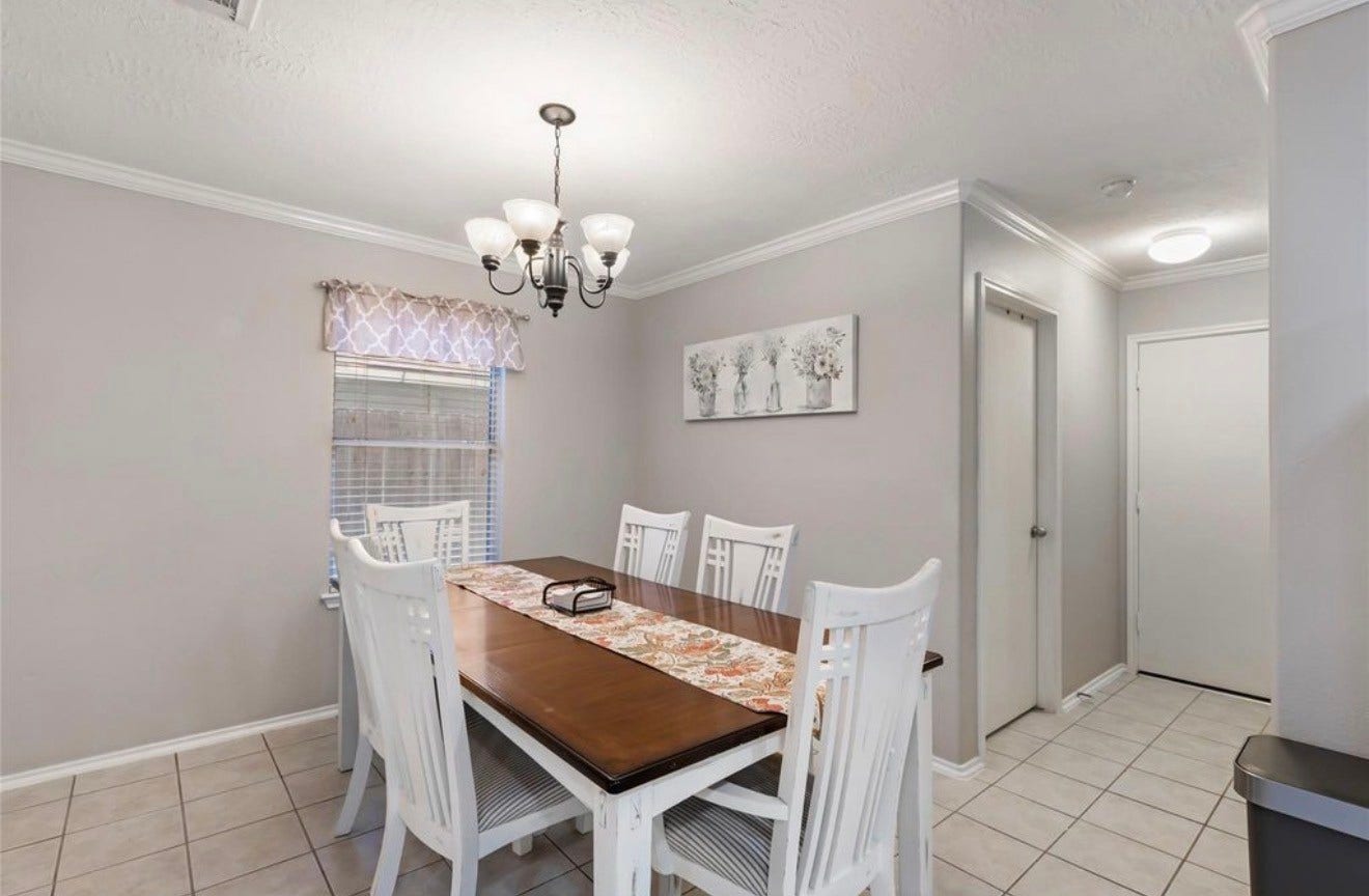 8038 Echinacea Drive, Baytown, TX 77521