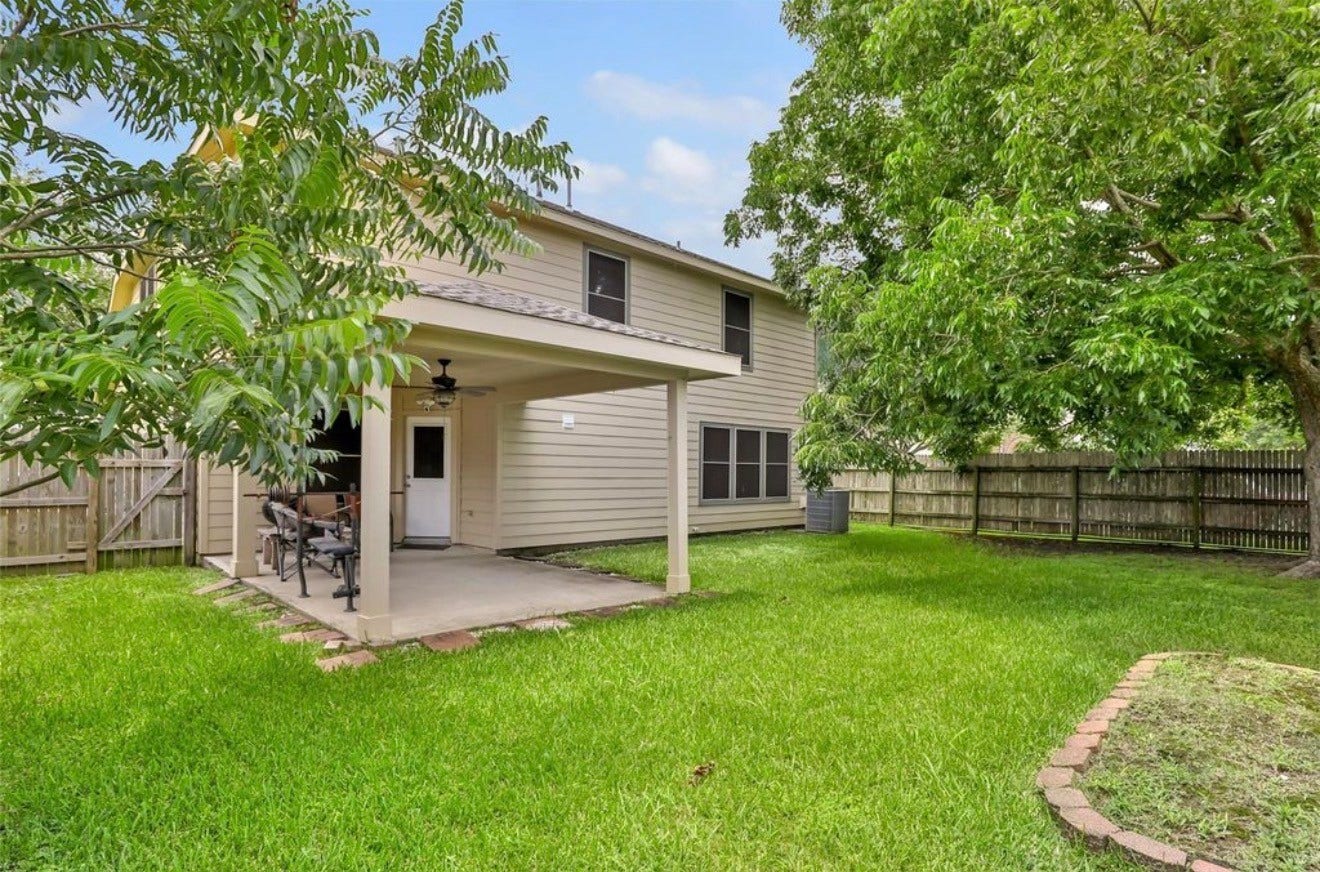 8038 Echinacea Drive, Baytown, TX 77521
