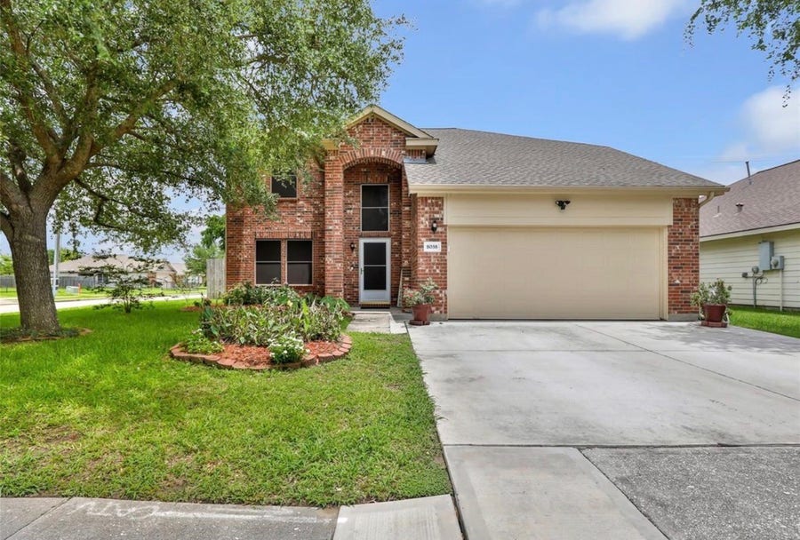 Property photo for 8038 Echinacea Drive, Baytown, TX