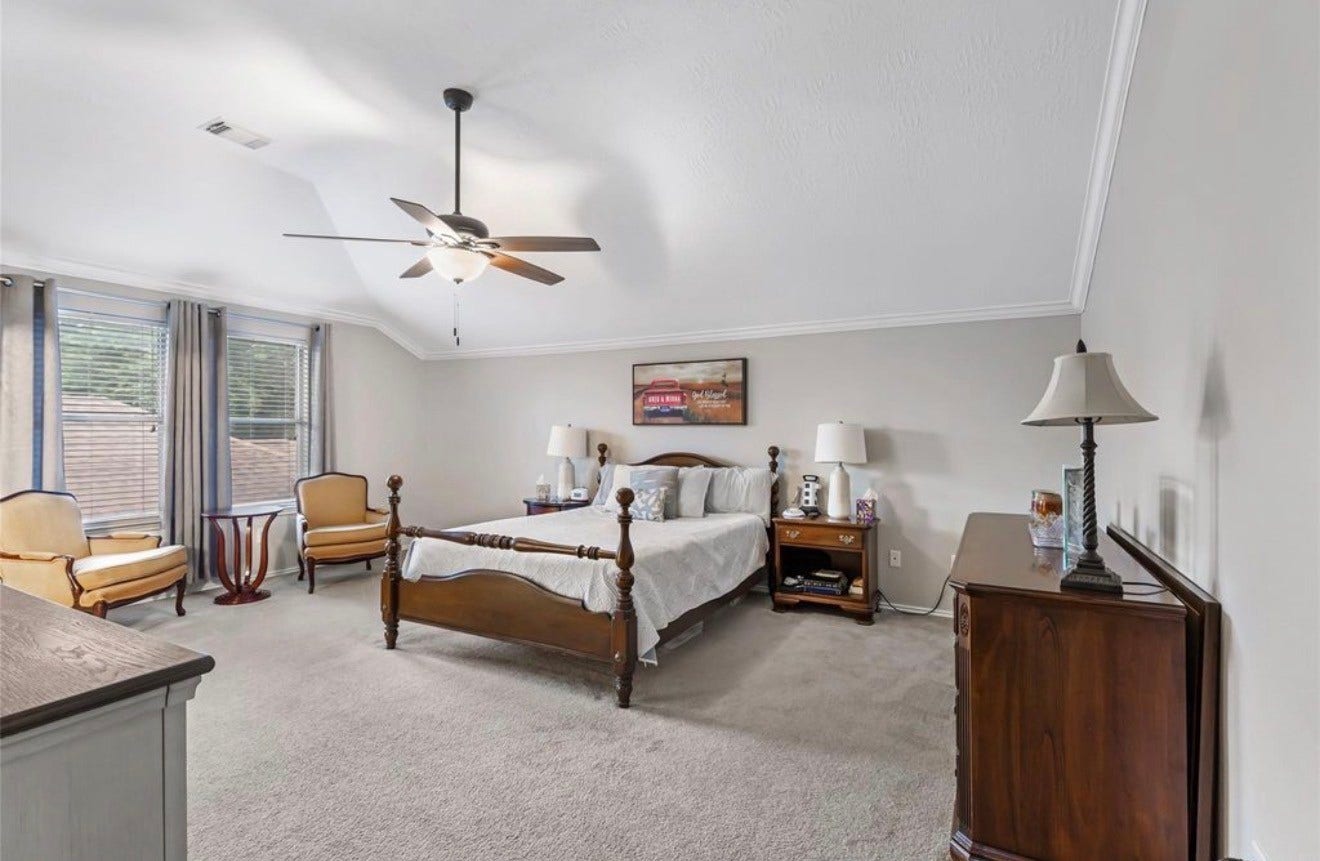 8038 Echinacea Drive, Baytown, TX 77521