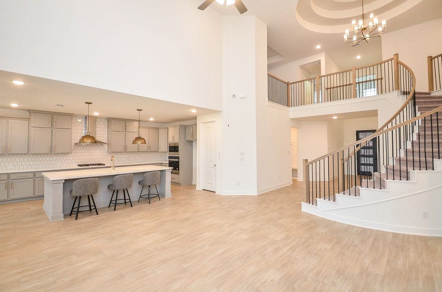 Property photo for 10407 Cloud Shimmer Trace, Richmond, TX