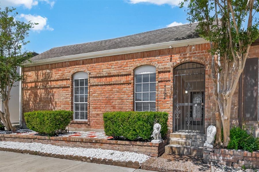 Property photo for 4024 Breakwood Drive, Houston, TX