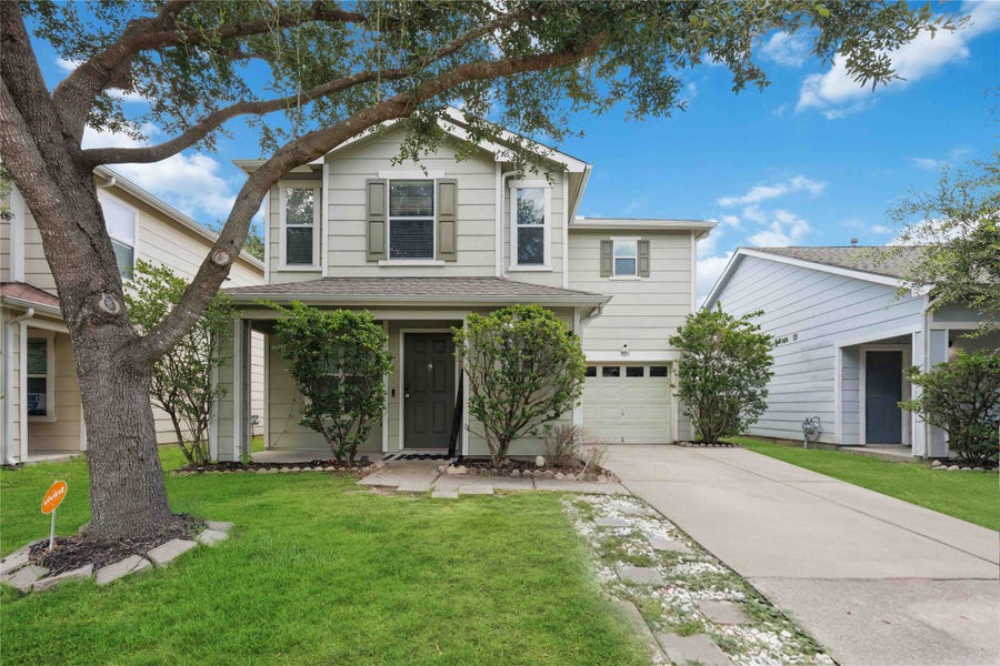 Property photo for 3618 Fuller Bluff Drive, Spring, TX