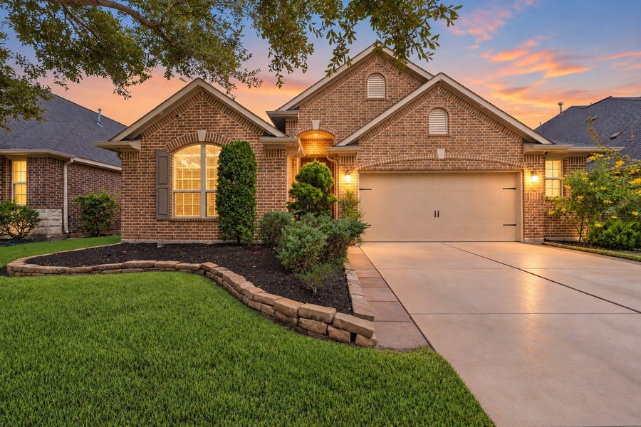 Property photo for 17622 Barrowfield Lane, Richmond, TX