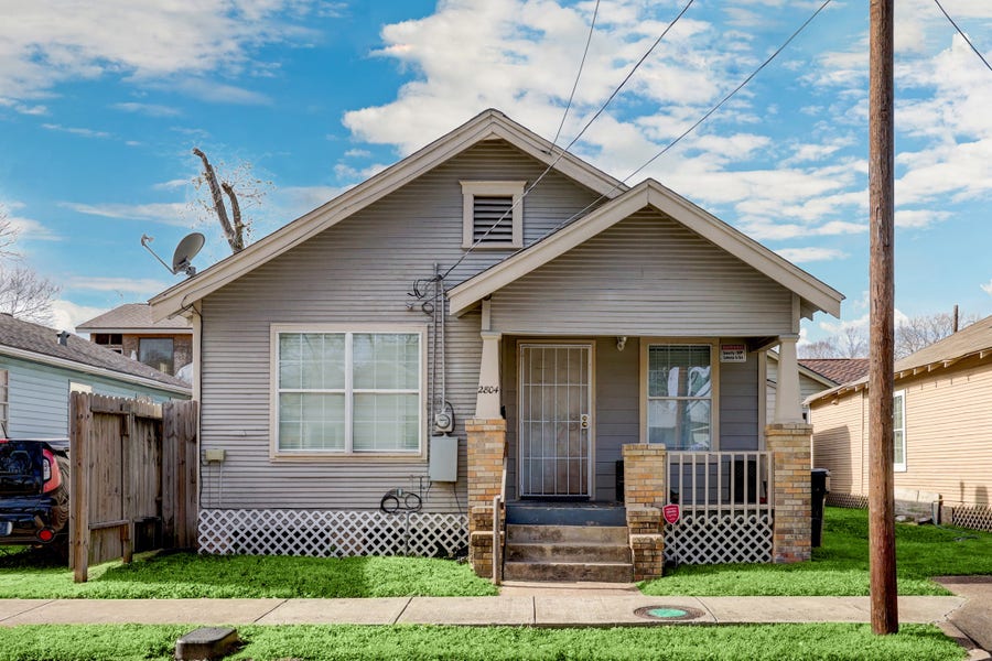 Property photo for 2804 Netleton St, Houston, TX